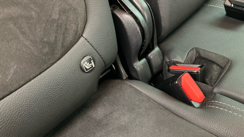 Vauxhall Crossland 1.2 Turbo [130] Ultimate 5dr Petrol Hatchback